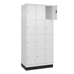 Schliessfachschrank C+P Classic PLUS