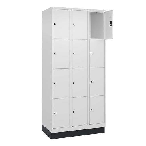 Schliessfachschrank C+P Classic PLUS