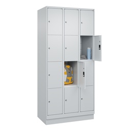 Schliessfachschrank C+P Classic PLUS
