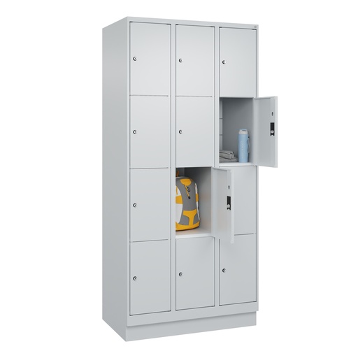 Schliessfachschrank C+P Classic PLUS