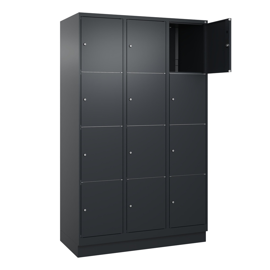 Schliessfachschrank C+P Classic PLUS