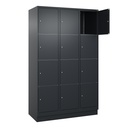 Schliessfachschrank C+P Classic PLUS