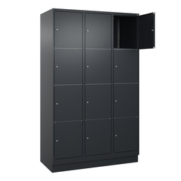 Schliessfachschrank C+P Classic PLUS