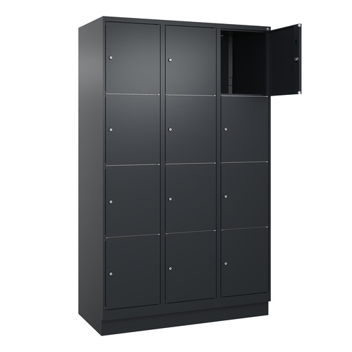Schliessfachschrank C+P Classic PLUS