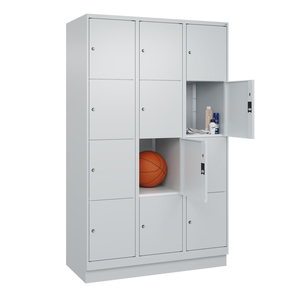 Schliessfachschrank C+P Classic PLUS