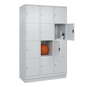 Schliessfachschrank C+P Classic PLUS
