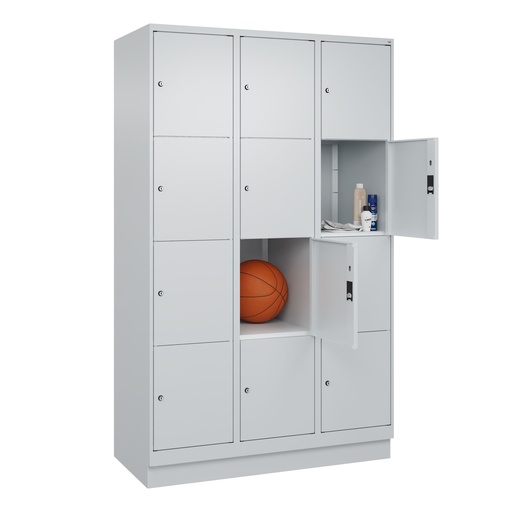 Schliessfachschrank C+P Classic PLUS