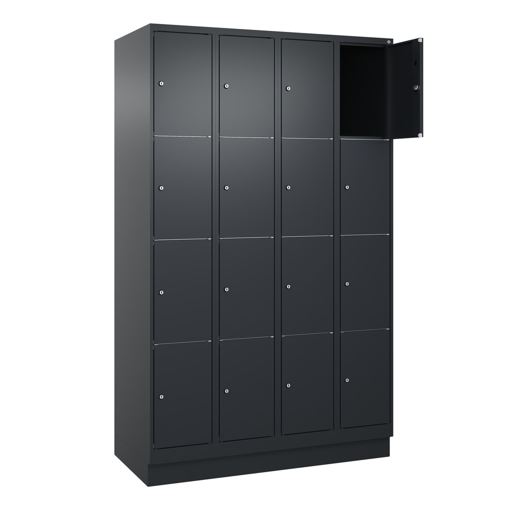 Schliessfachschrank C+P Classic PLUS