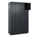 Schliessfachschrank C+P Classic PLUS