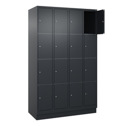 Schliessfachschrank C+P Classic PLUS