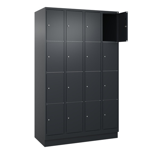 Schliessfachschrank C+P Classic PLUS