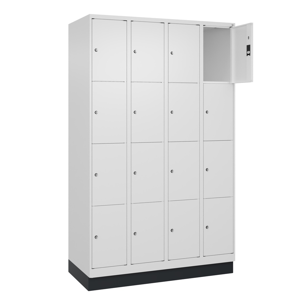 Schliessfachschrank C+P Classic PLUS