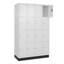 Schliessfachschrank C+P Classic PLUS