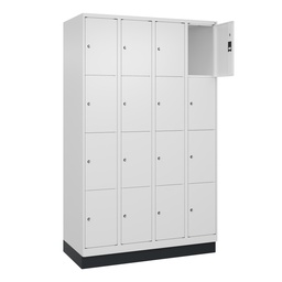 Schliessfachschrank C+P Classic PLUS