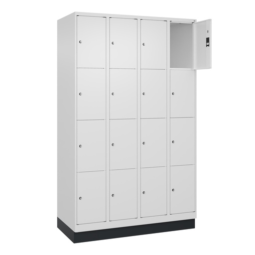 Schliessfachschrank C+P Classic PLUS