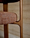 Kave Home Granite Esszimmerstuhl