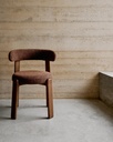 Kave Home Granite Esszimmerstuhl