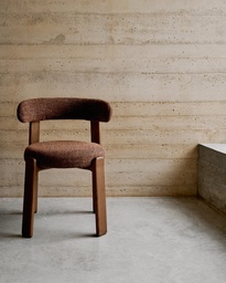 Kave Home Granite Esszimmerstuhl