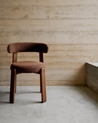 Kave Home Granite Esszimmerstuhl
