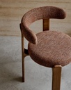 Kave Home Granite Esszimmerstuhl