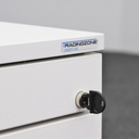 Rollcontainer Tradingzone Smartline