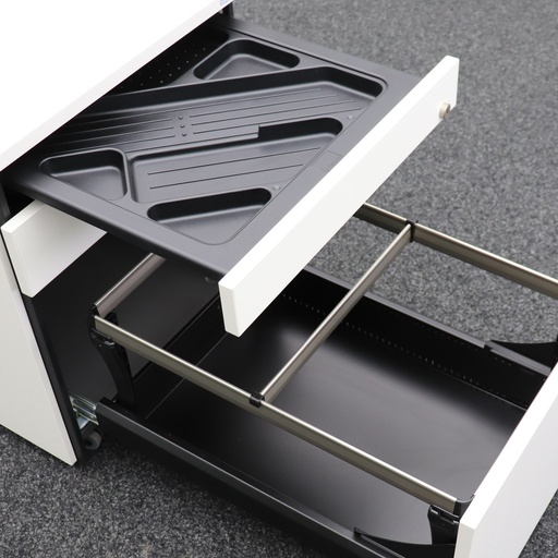 Rollcontainer Tradingzone Smartline