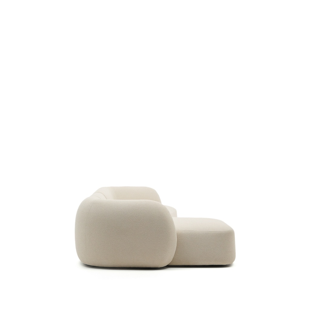 Kave Home Martina modulares 4-Sitzer Sofa