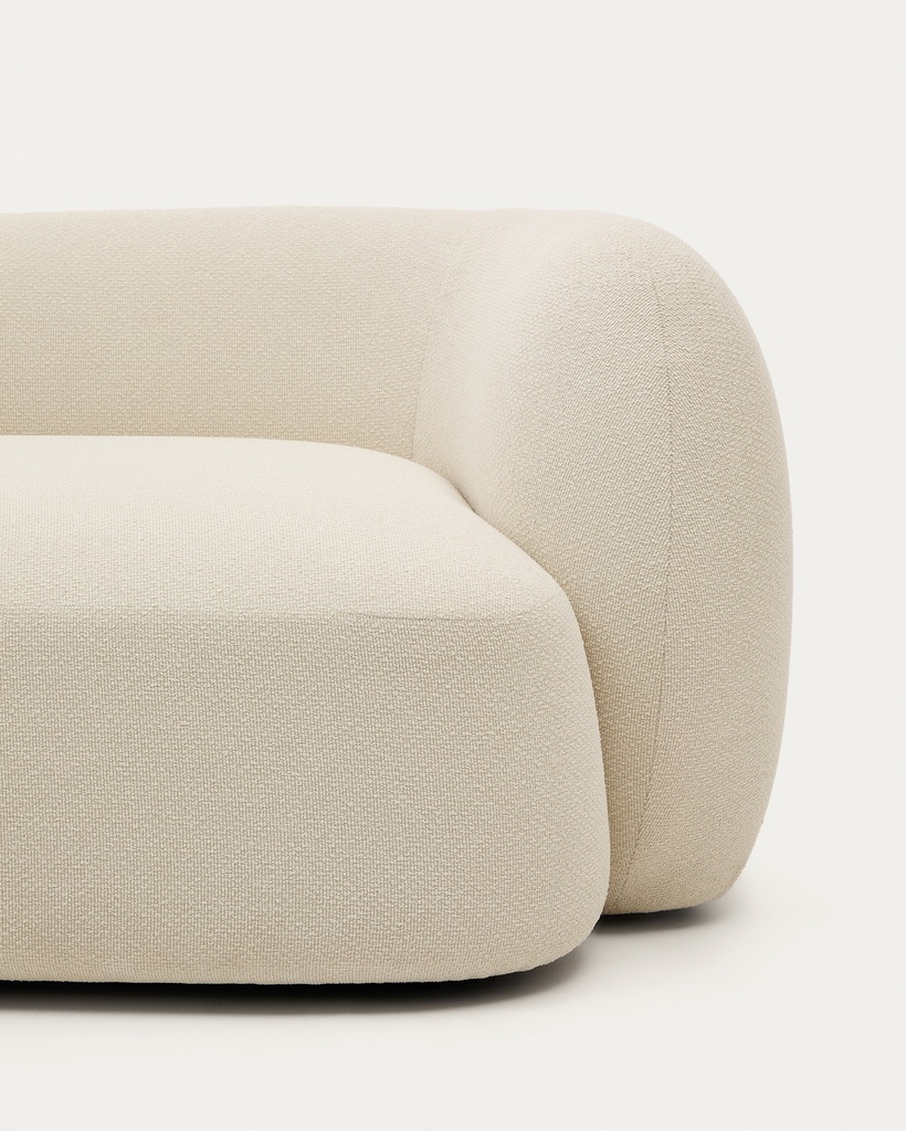 Kave Home Martina modulares 4-Sitzer Sofa