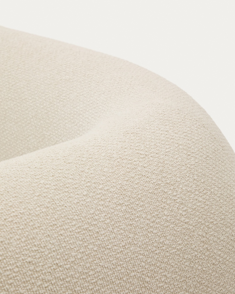 Kave Home Martina modulares 4-Sitzer Sofa