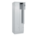 Schliessfachschrank C+P Classic PLUS