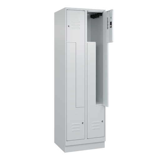 Schliessfachschrank C+P Classic PLUS