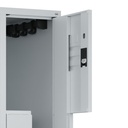 Schliessfachschrank C+P Classic PLUS