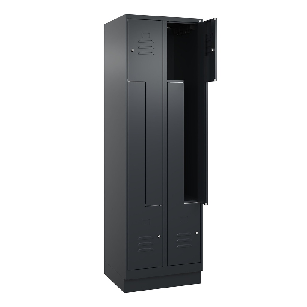 Schliessfachschrank C+P Classic PLUS