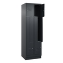 Schliessfachschrank C+P Classic PLUS
