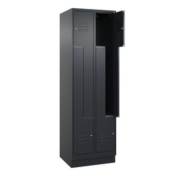 Schliessfachschrank C+P Classic PLUS
