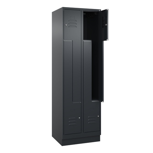 Schliessfachschrank C+P Classic PLUS