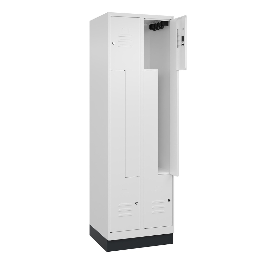 Schliessfachschrank C+P Classic PLUS