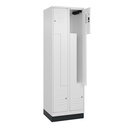 Schliessfachschrank C+P Classic PLUS
