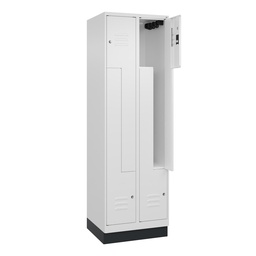 Schliessfachschrank C+P Classic PLUS