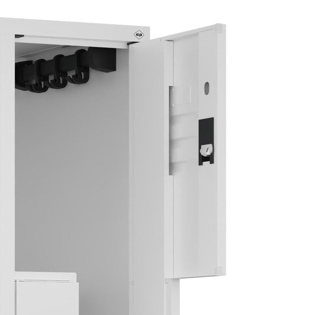 Schliessfachschrank C+P Classic PLUS