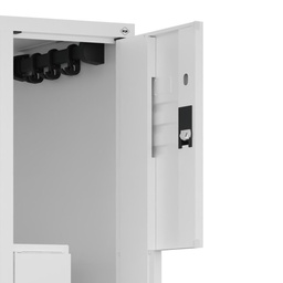 Schliessfachschrank C+P Classic PLUS