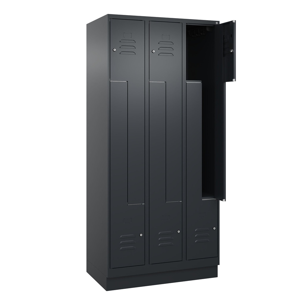 Schliessfachschrank C+P Classic PLUS