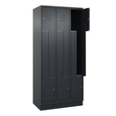 Schliessfachschrank C+P Classic PLUS
