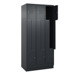 Schliessfachschrank C+P Classic PLUS