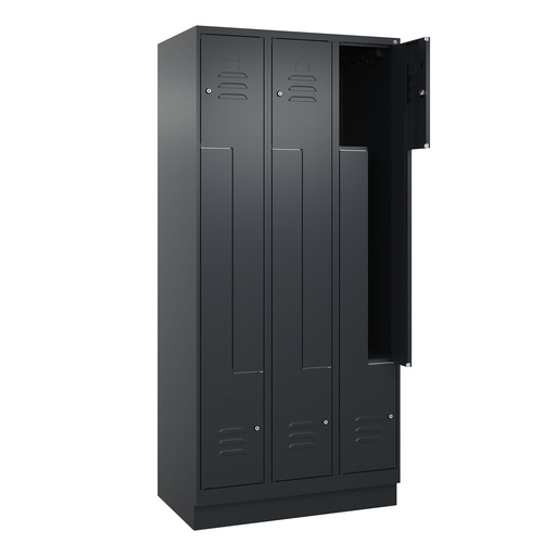 Schliessfachschrank C+P Classic PLUS
