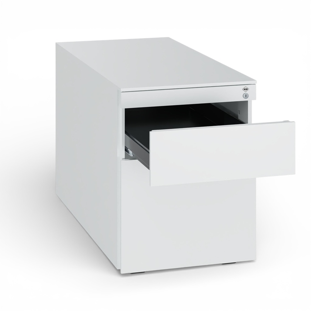 Stahl Rollcontainer C+P Asisto