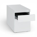 Stahl Rollcontainer C+P Asisto