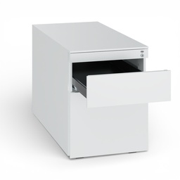 Stahl Rollcontainer C+P Asisto