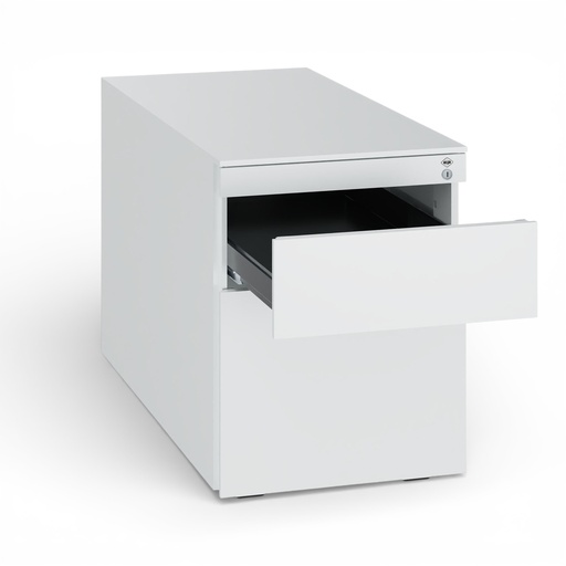 Stahl Rollcontainer C+P Asisto