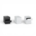 Stahl Rollcontainer C+P Asisto
